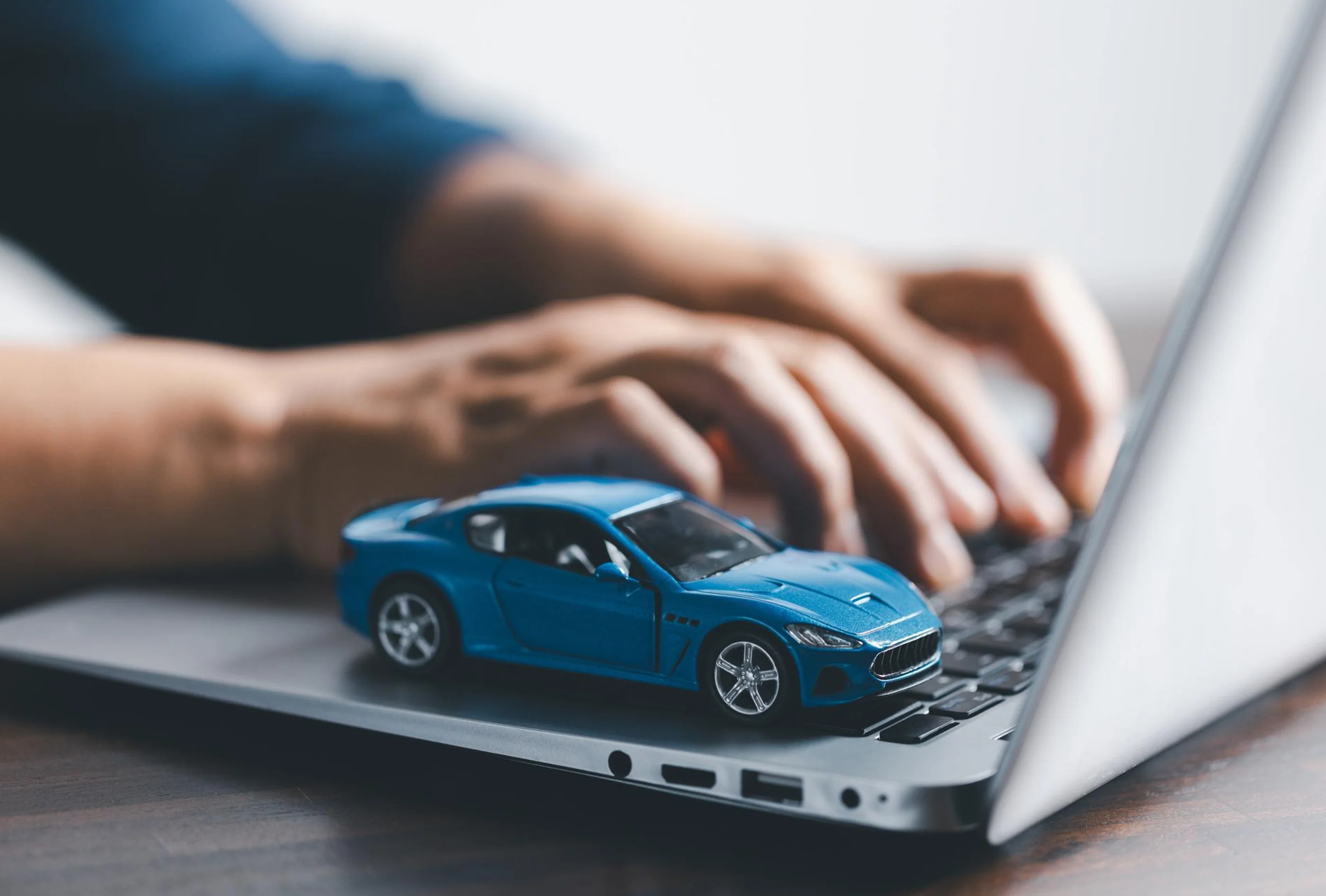 Car Sourcing