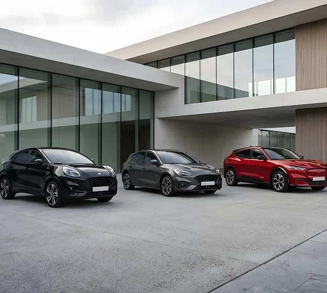 Used Cars